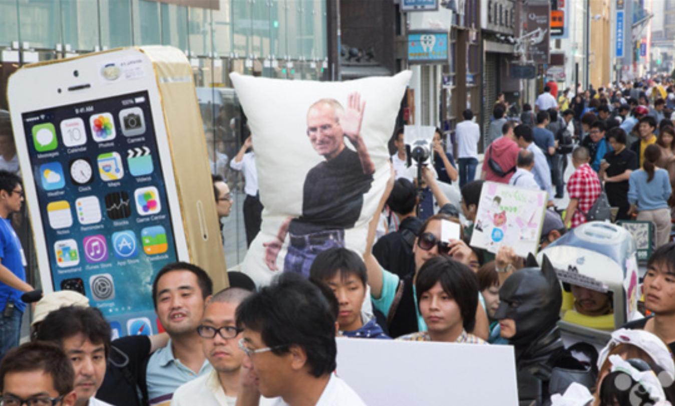 日本救了苹果？iPhoneSE在日销量远超预期，同时依赖中国进口