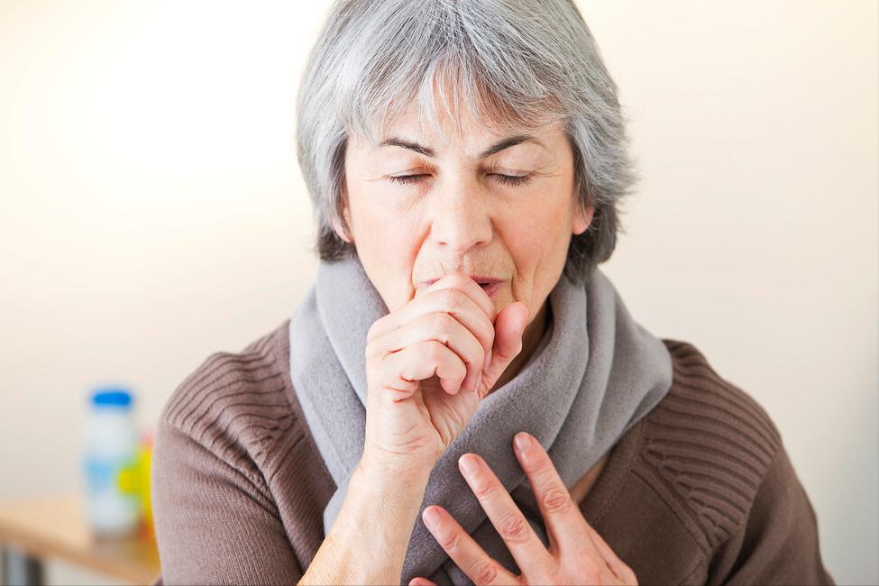 痰多怎么办中医祛痰有高招,痰多易生怪病教你几招拔出痰根