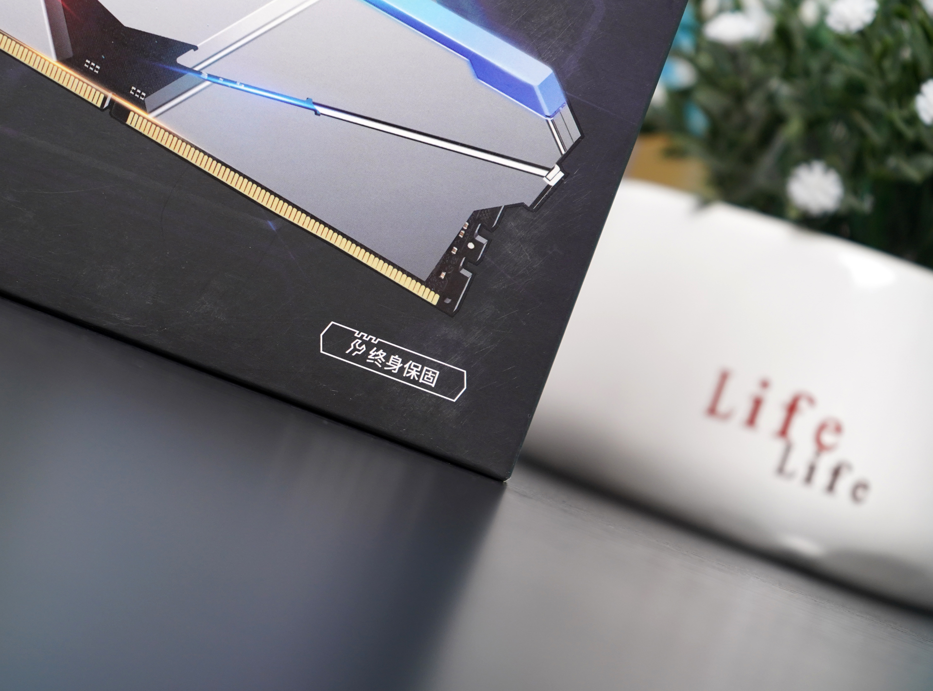 朗科绝影超频,朗科绝影ddr5