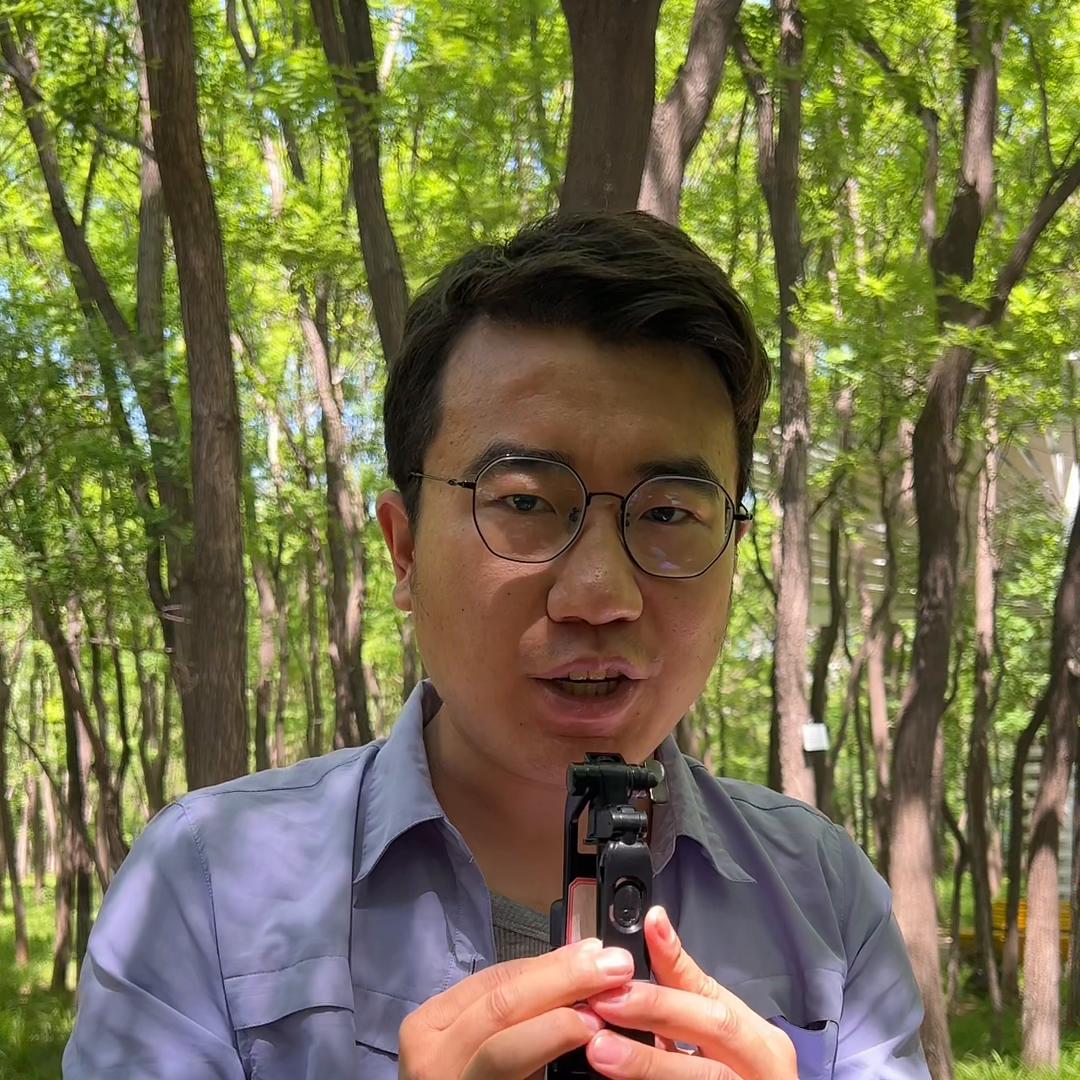 蓝牙自拍杆360度无死角自拍杆,自拍杆户外直播支架