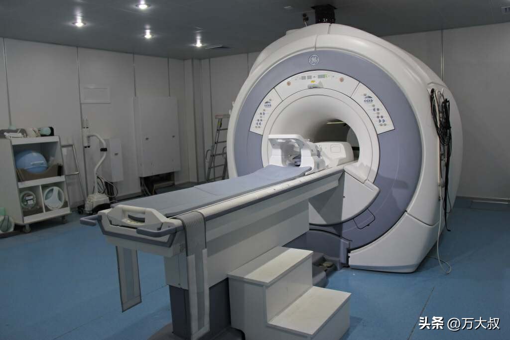 国产核磁共振仪价格表,核磁共振仪国外价格差这么大吗