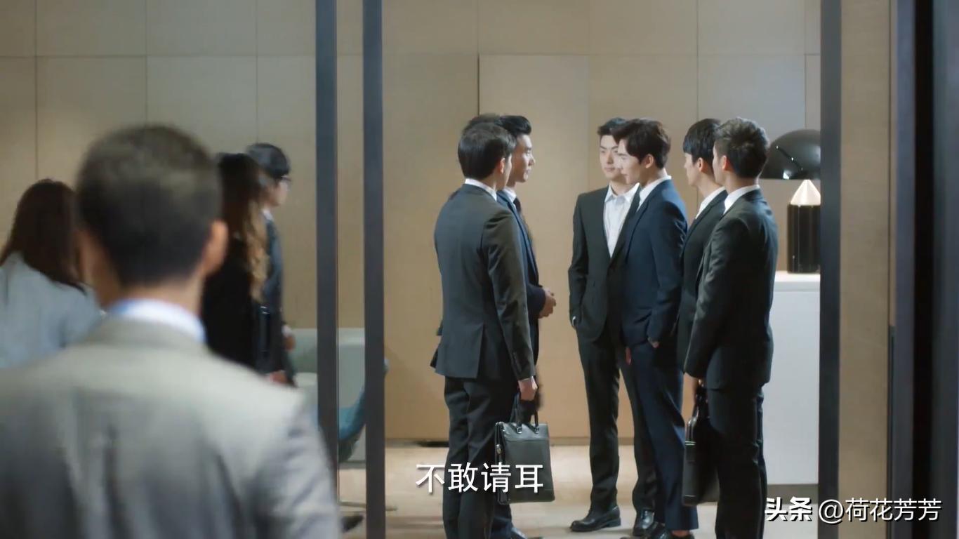 微微一笑很倾城带微微认识兄弟们,微微一笑很倾城中高甜画面