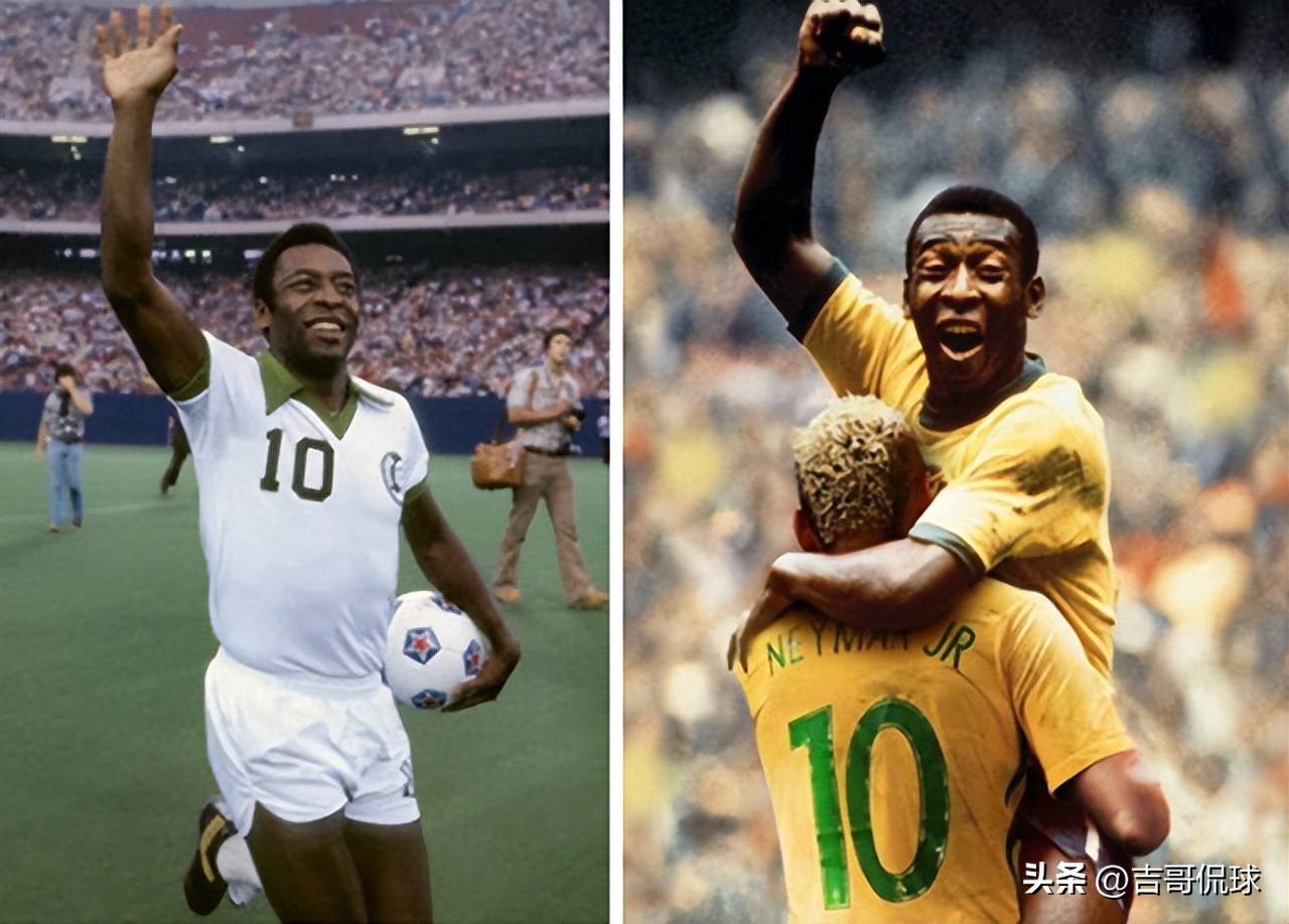 球王贝利离世新闻,足坛球王去世