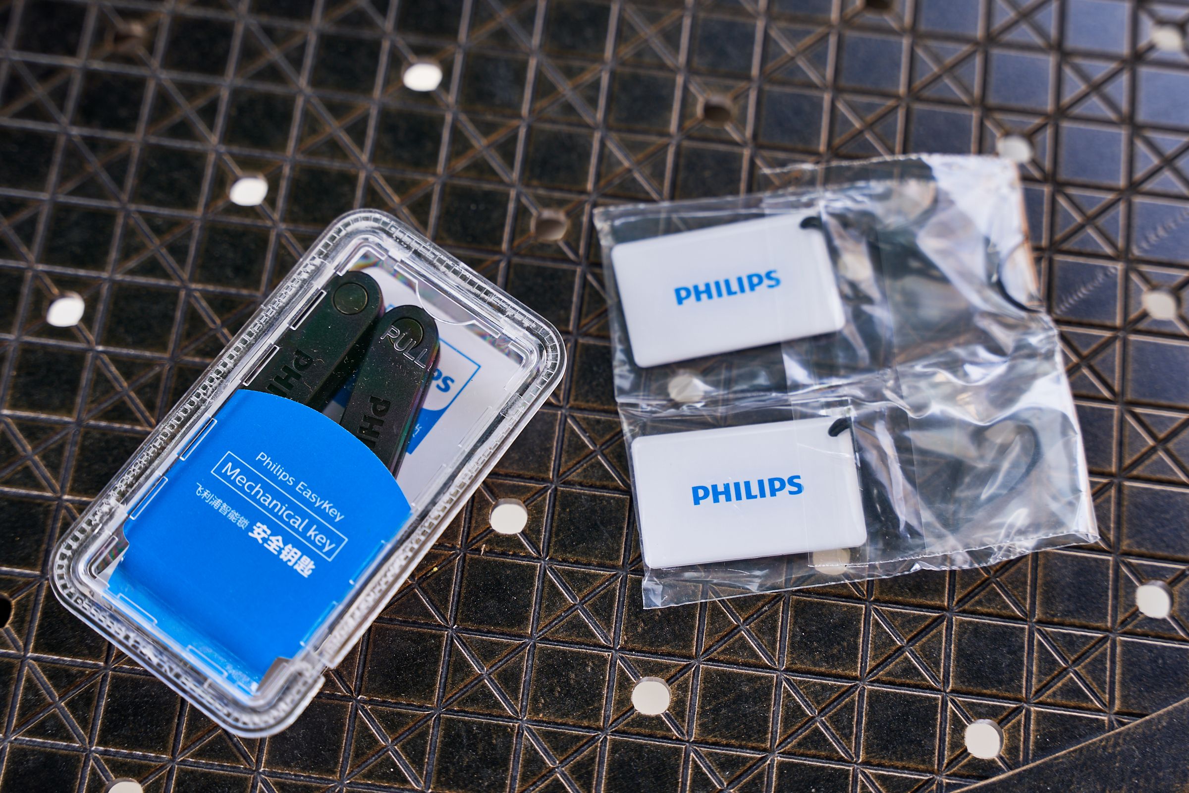 飞利浦智能锁702和702e哪款更好,飞利浦智能锁702系列讲解