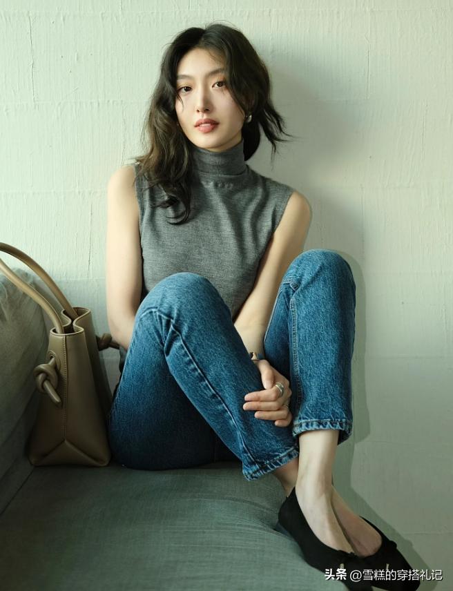 女人不管差不差钱，尽量少穿这3双“邋遢鞋”，看着廉价掉档次