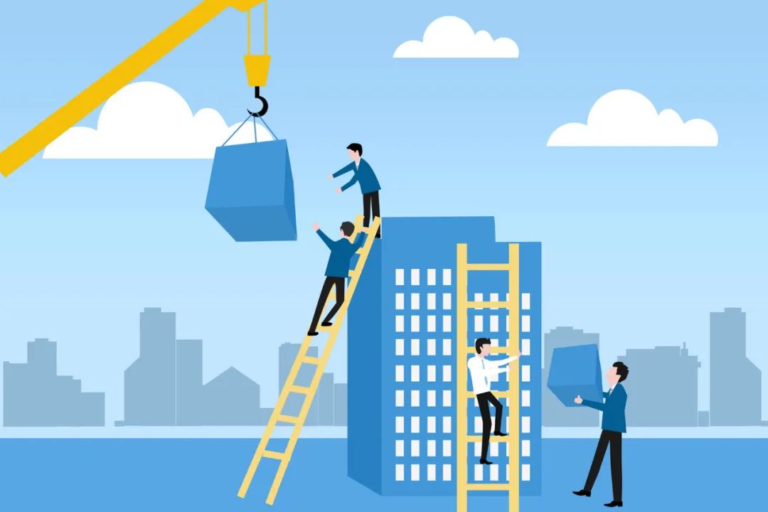 想辞职期间却升职了,升职后压力大到想辞职