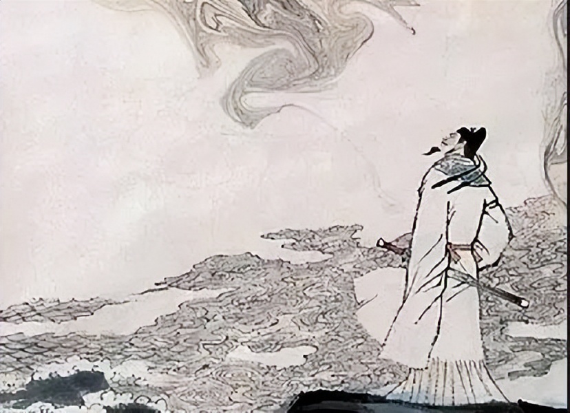 最值得写的书法诗词,适合书法创作的古文书籍