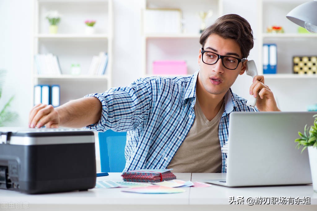 想要从事文员工作应该学点什么,新手小白如何胜任文员职业