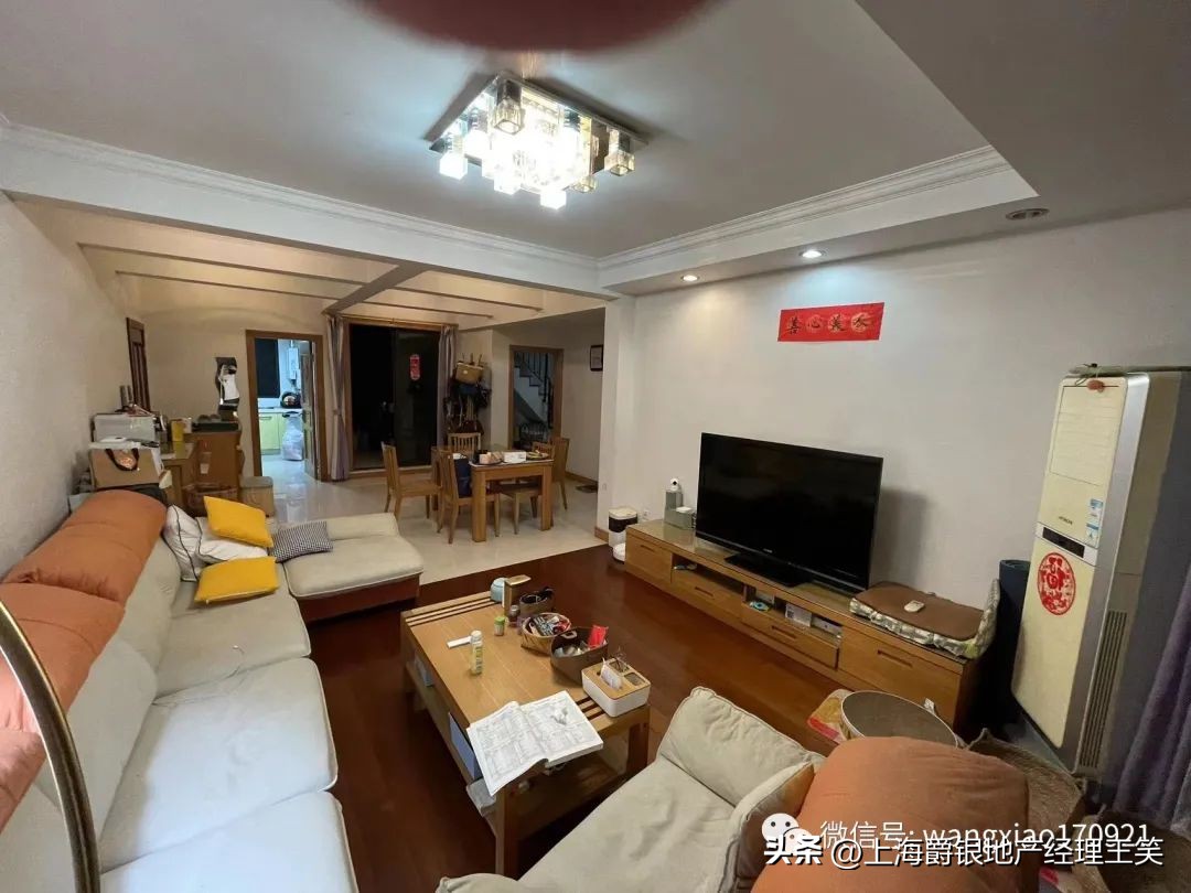 大华十六街区精装洋房复式！高品质小区稀缺户型171平仅需1998万