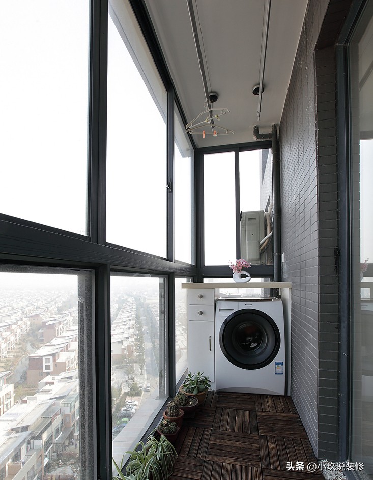 阳台装修是否有必要吊顶,装修阳台到底要不要吊顶