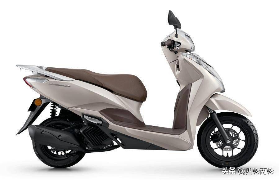 国内销量最好的10款摩托车,60年摩托车