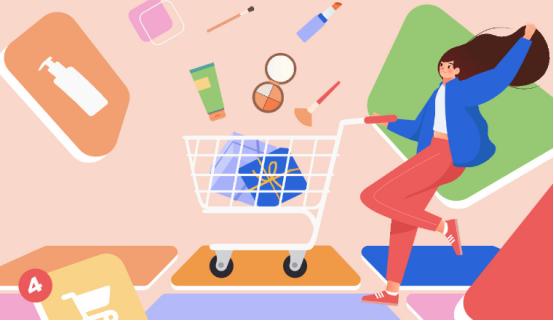 消费盲返模式是怎么样的？