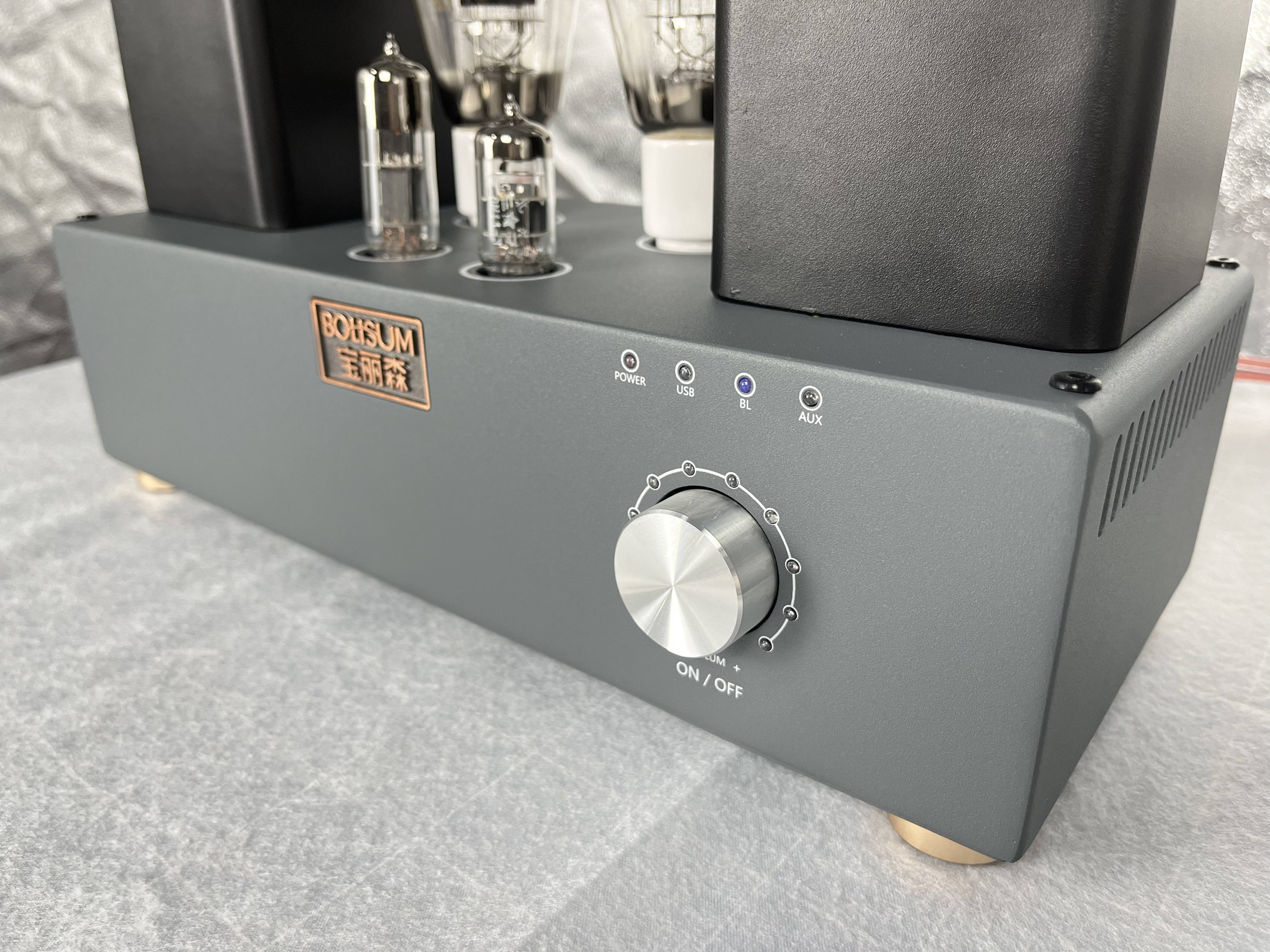 国内胆机推荐经典之选,十大公认音质好的胆机