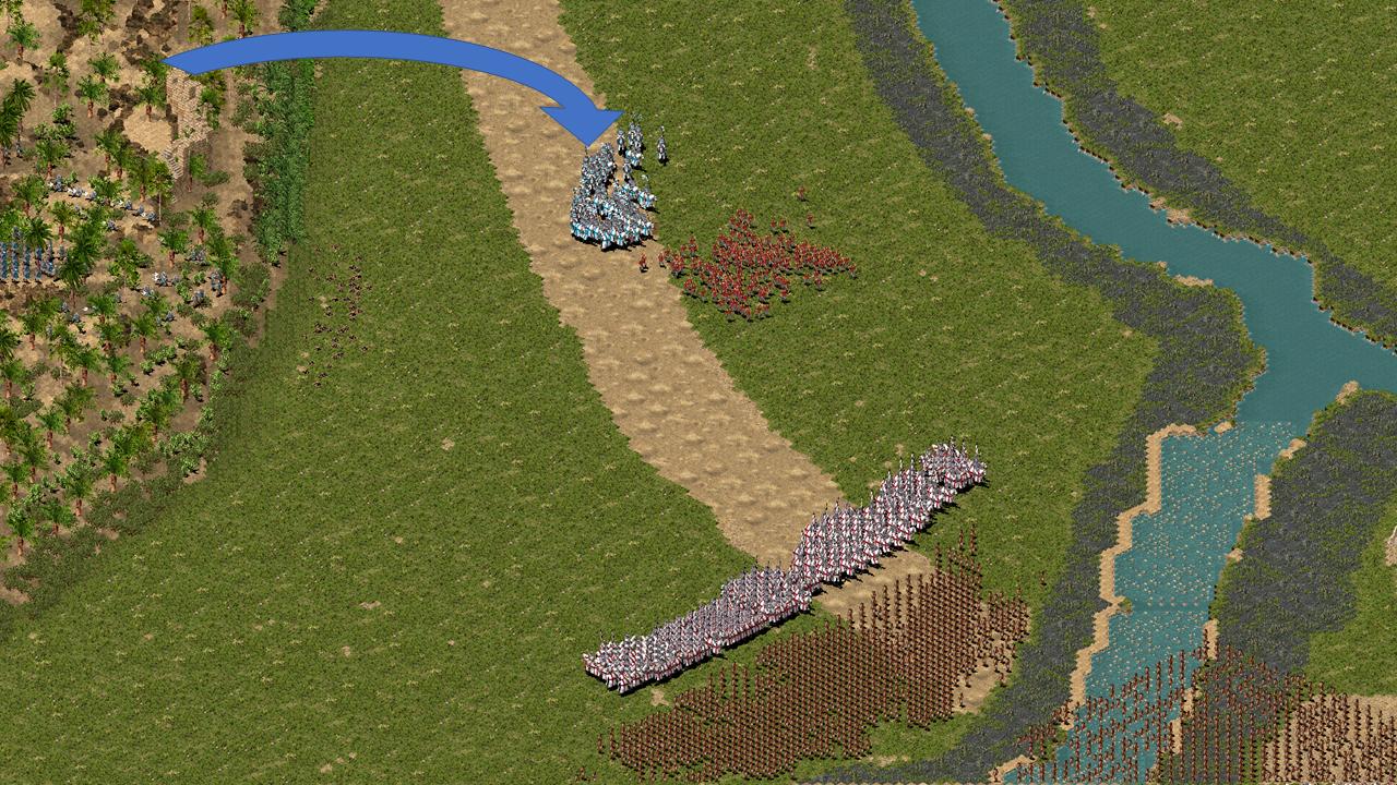 建国何须神仙令?民心所归即为王!罗伯特的苏格兰立国之战