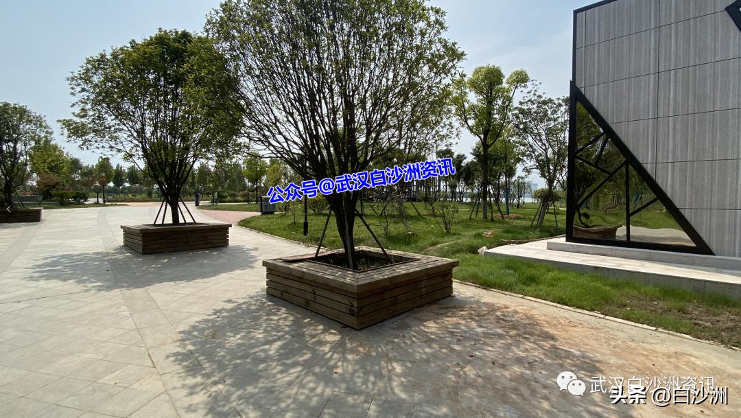 遗憾！青菱红霞游园不能建设足球场