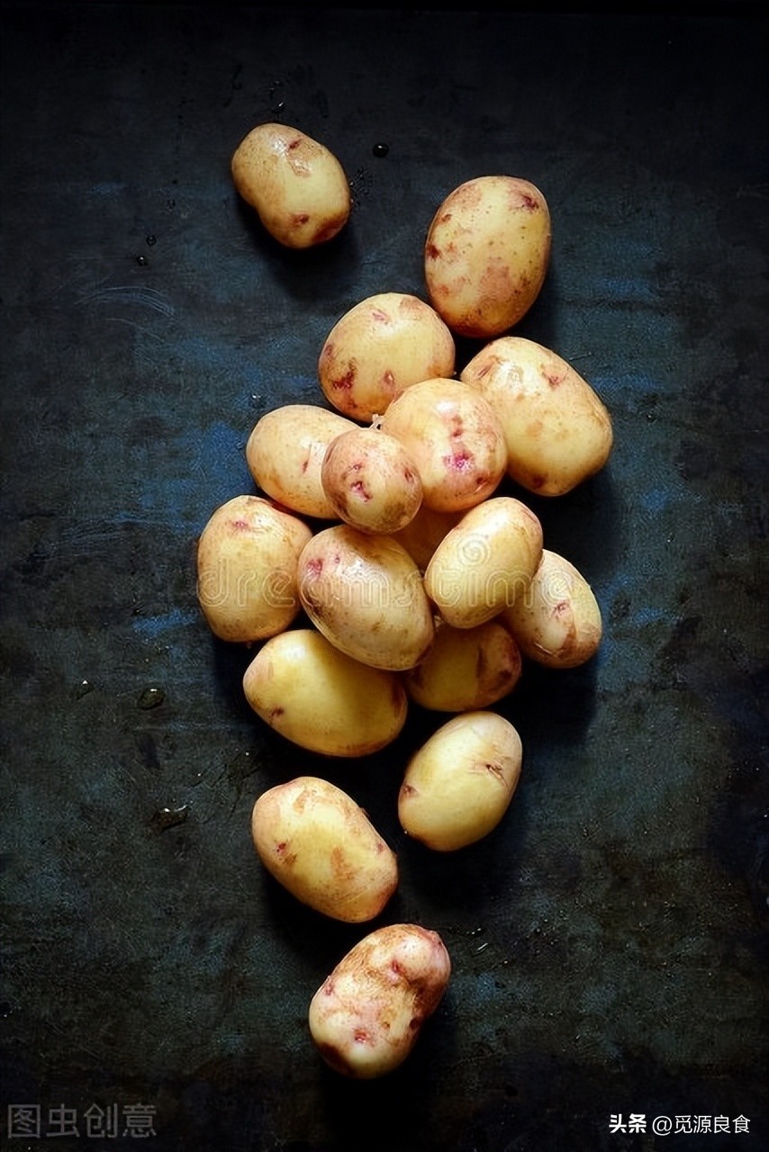 全国哪个省份土豆最便宜,全国冬季主要的土豆产地