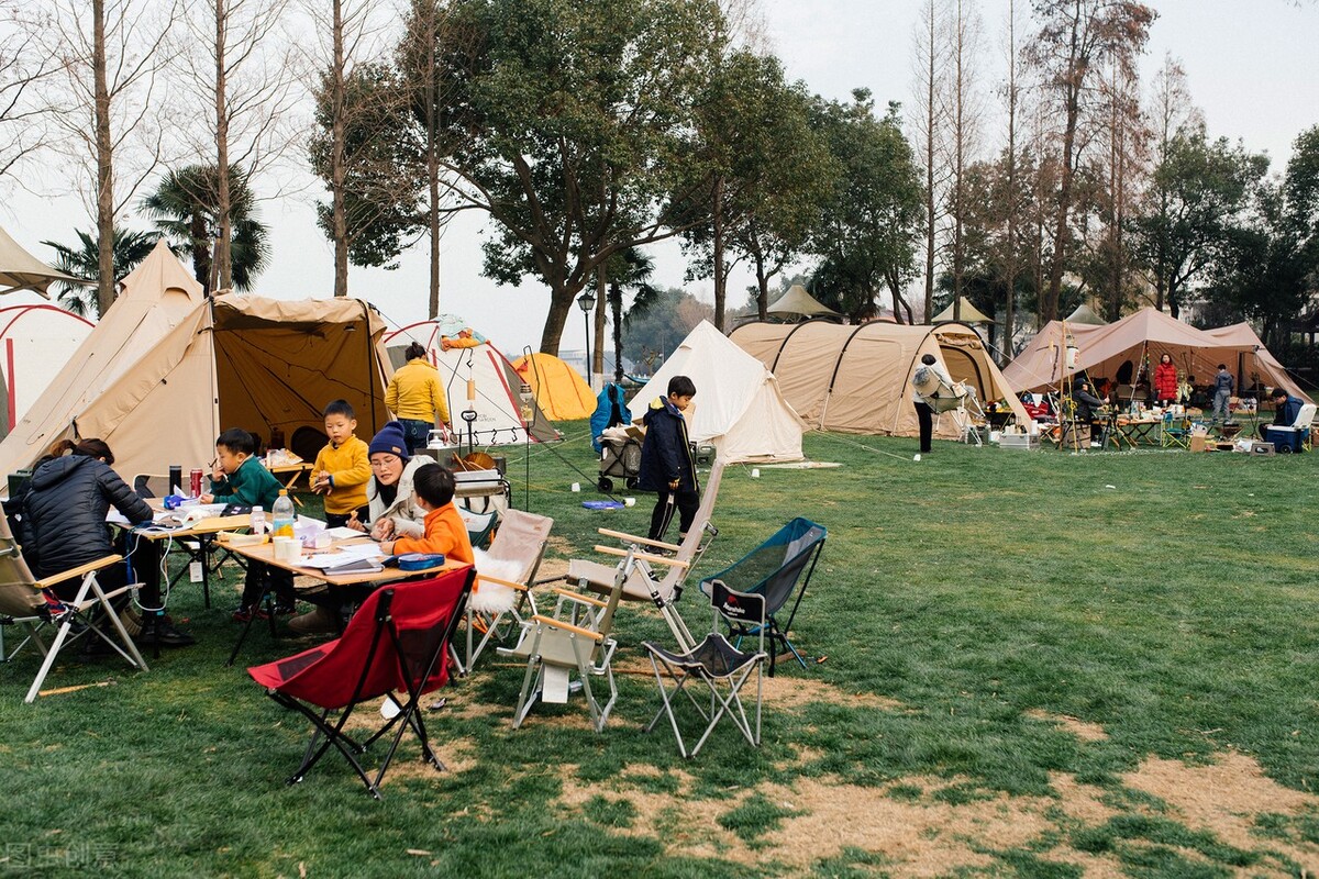 南京可以露营看星星的地方,南京附近自驾游2-3天露营推荐