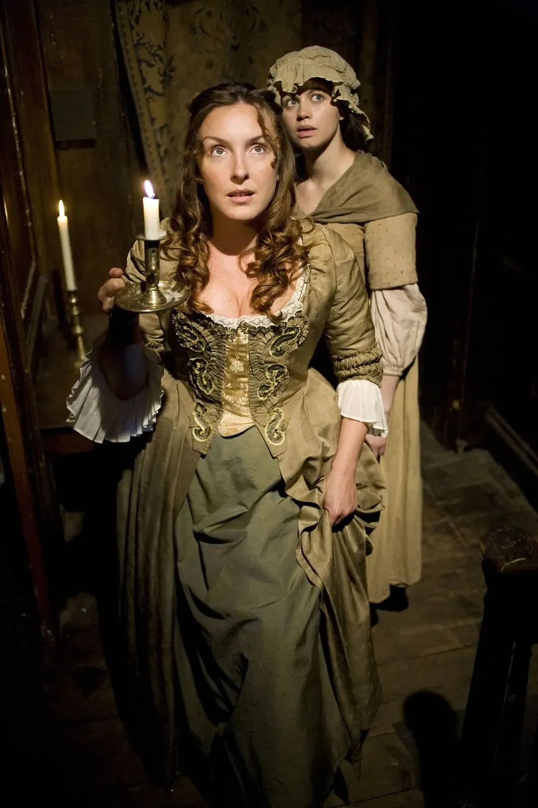 芬妮希尔回忆录中译本免费阅读,芬妮·希尔回忆录背景