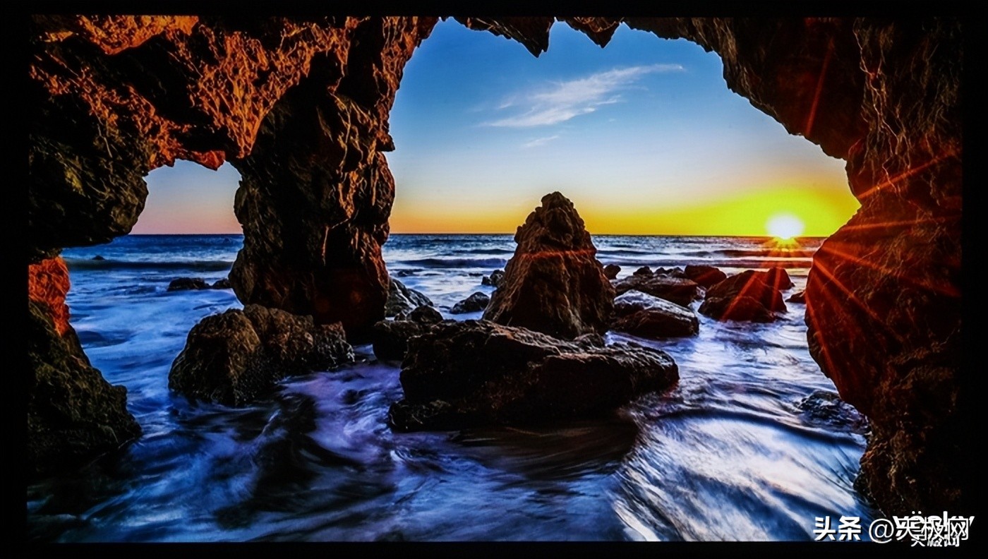 投影仪当贝x5ultra极米,当贝x5ultra4k超级激光投影