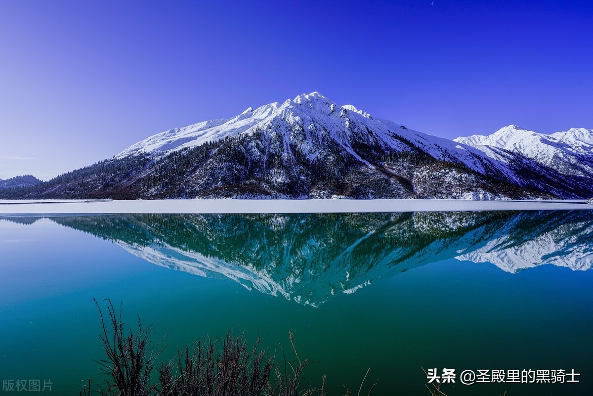 进藏此生必驾318,国道318进藏必打卡