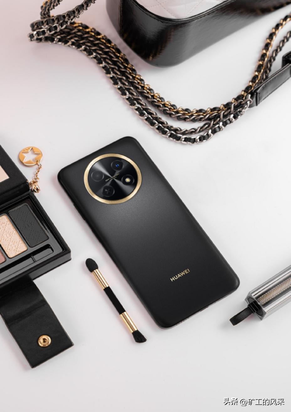 续航最强的华为手机排名,续航能力强的手机华为畅享60x