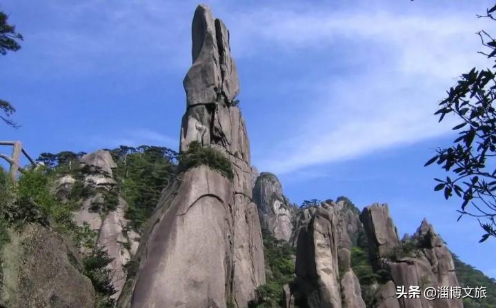 此生必打卡10个旅游地方,此生必去的中国50个最美地方