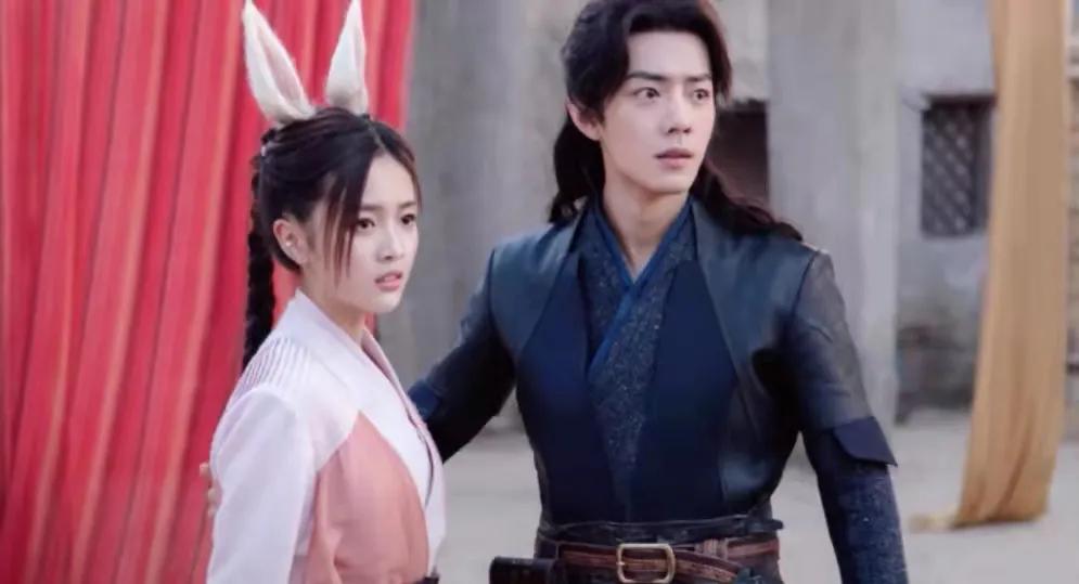 庆余年第二季开拍发布会,电视剧《庆余年第二季》简介