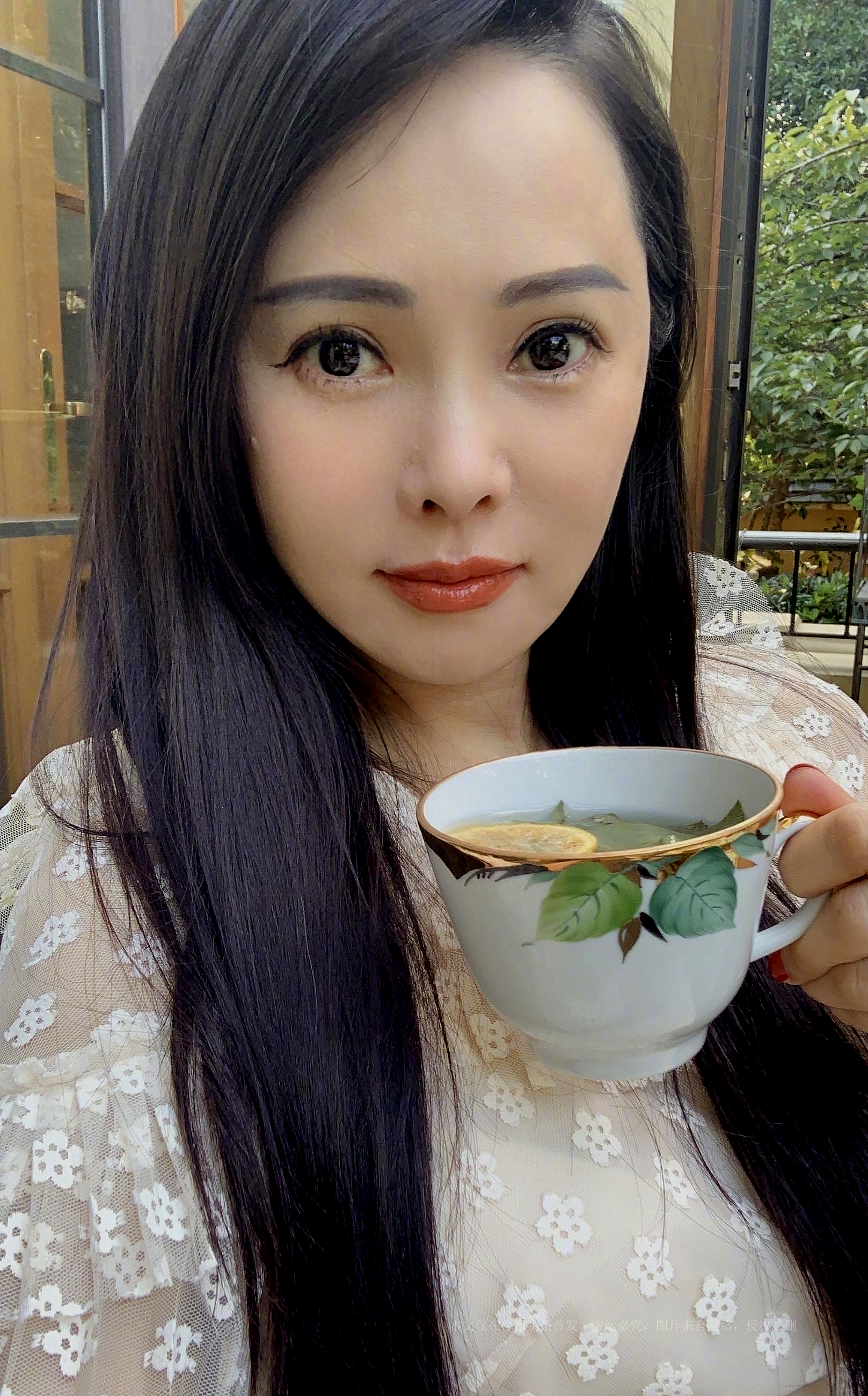 伊能静遭台媒讽刺,伊能静被实名举报