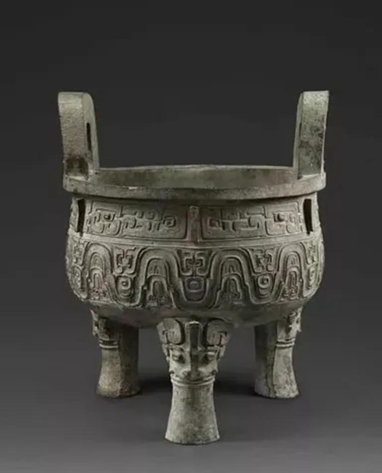 上海博物馆十大镇馆之宝排名,上海博物馆十大镇馆之宝瓷器