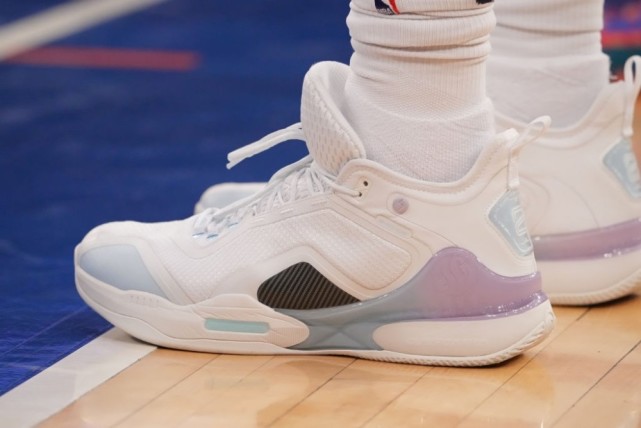 2022年国产篮球鞋top10,2021年国产篮球鞋对比