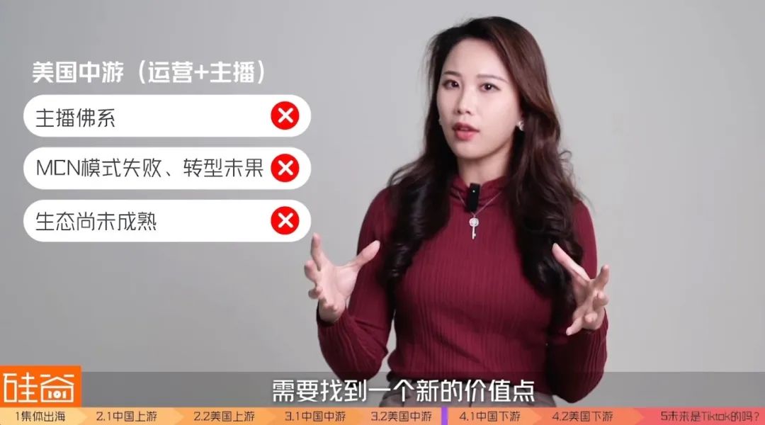 美国巨头都扶不起的直播电商，“中国队”出海能赢吗？