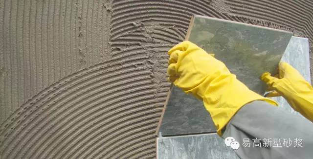 怎么分辨瓷砖胶的好坏,如何正确的选购瓷砖胶