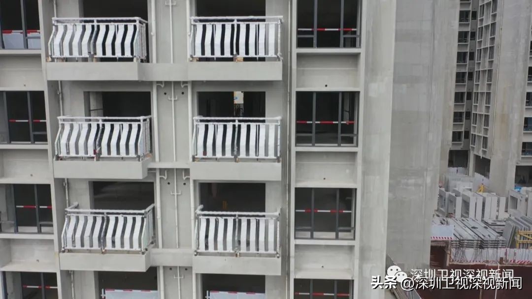 建设保障性租赁住房优惠政策,深圳建设保障性住房