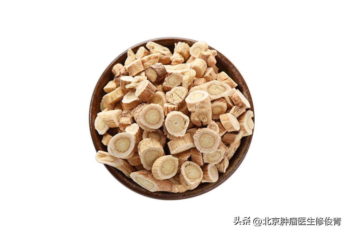 四逆汤治肺癌出血,腹部腺癌中医治疗验方