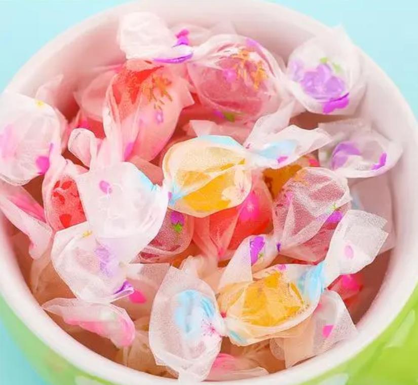 糖果太黏了怎么办,怎么防止糖粘锅