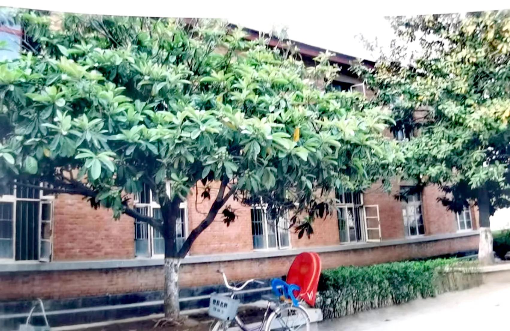 空军73集团军医院,空军第三医院