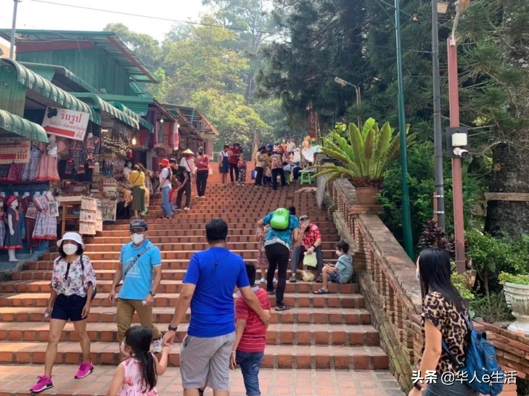 2020泰国泼水节还会举办吗,你无法想象的泰国泼水节