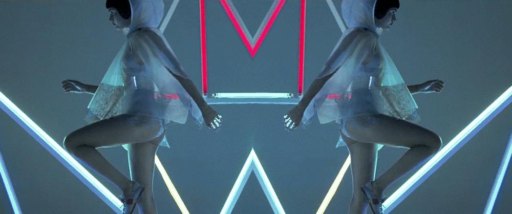 卡萨达尔文的梅丽莎星行者运动