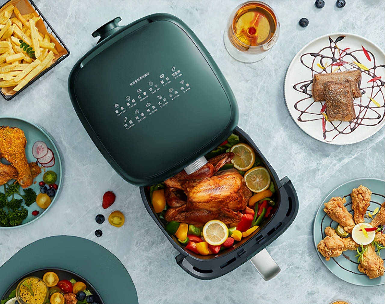 小家电种草好物,种草好物厨房小家电推荐