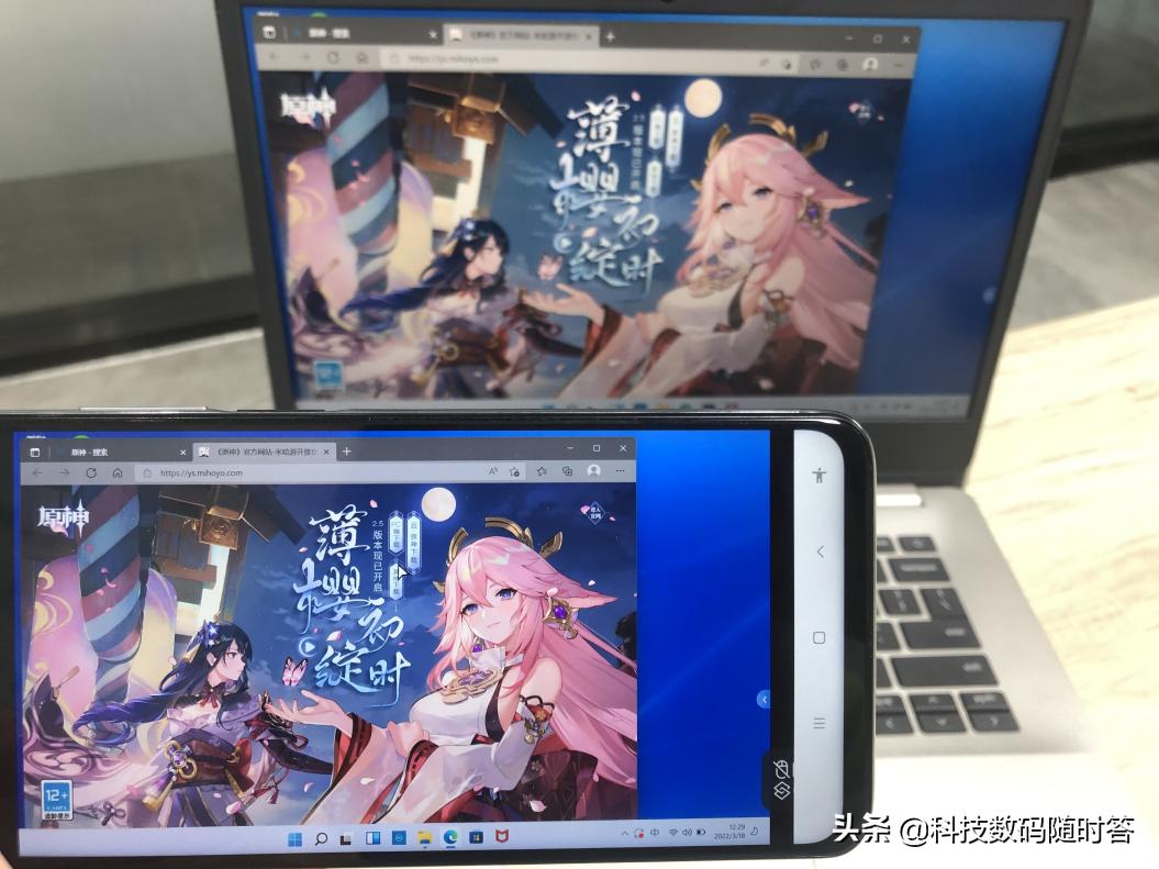 红米千元机怎么选？大电池+大存储，加持ToDesk“寿命”延长3年