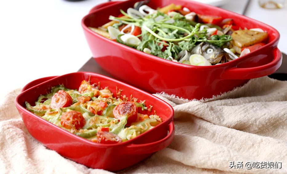 口碑最好的平价餐具排名前十名,颜值高还好用的餐具推荐