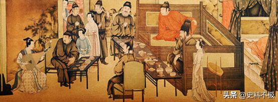 中国历代服装的演变过程,中国历代服饰演变汉代服饰