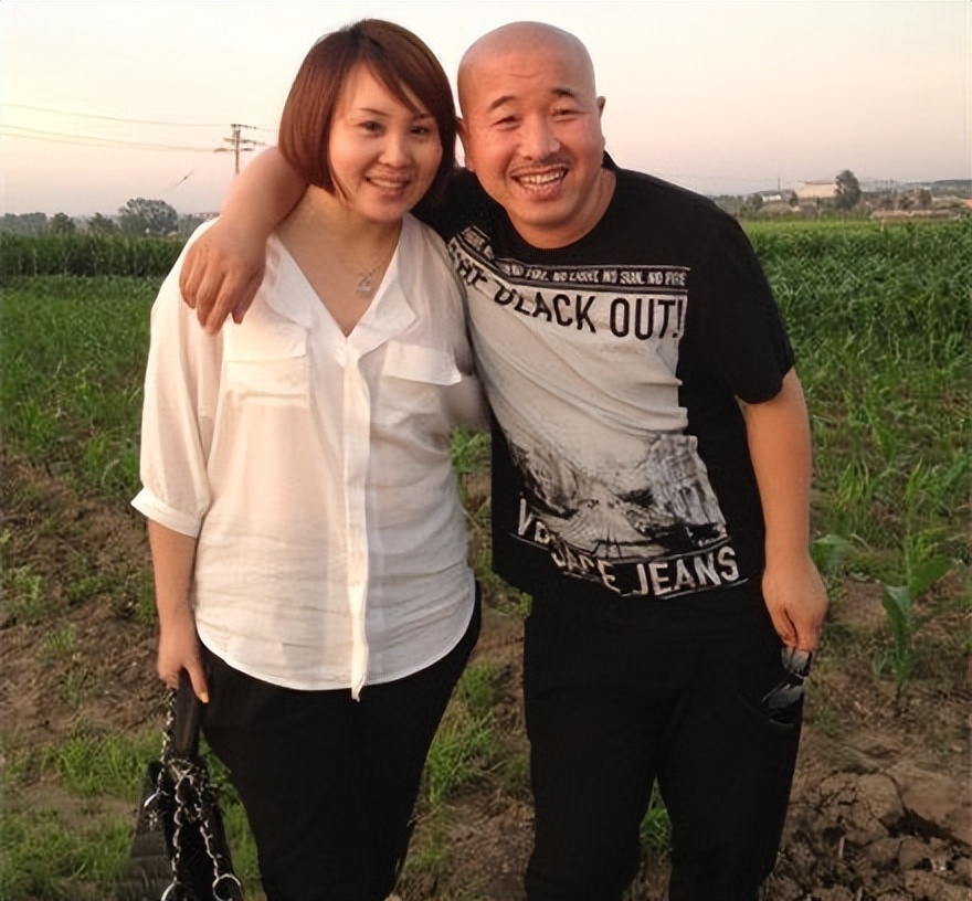 刘能扮演者王小利儿子叫什么,刘能扮演者王小利换人