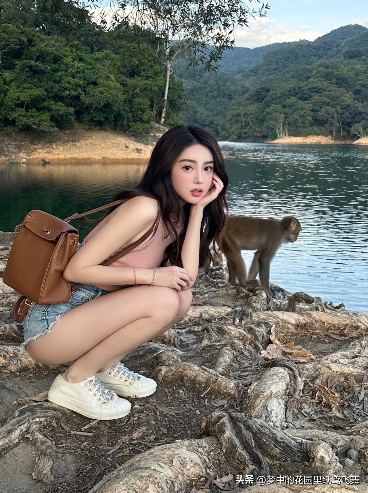 我带着50个愿望，在梦想与现实之间飞翔