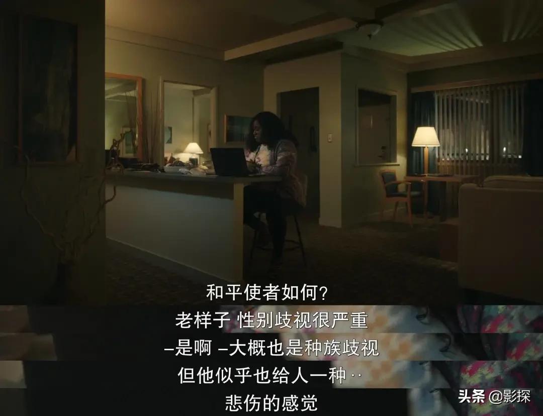 hbo即将上映,hbo再出神剧