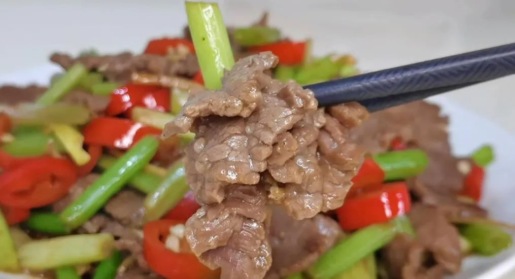 建议中老年：这4种“高钾菜”要常吃，健脾祛湿，腿脚有劲精神好