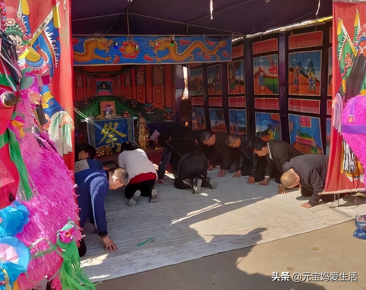 人死后到殡仪馆需要封肛吗,为什么在医院去世要堵住鼻孔