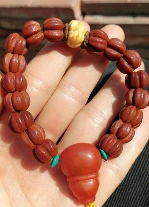 这七种文玩不值钱可盘起来,十大值得盘的文玩