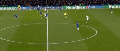 图赫尔皇马2比3切尔西,图赫尔指挥切尔西皇马