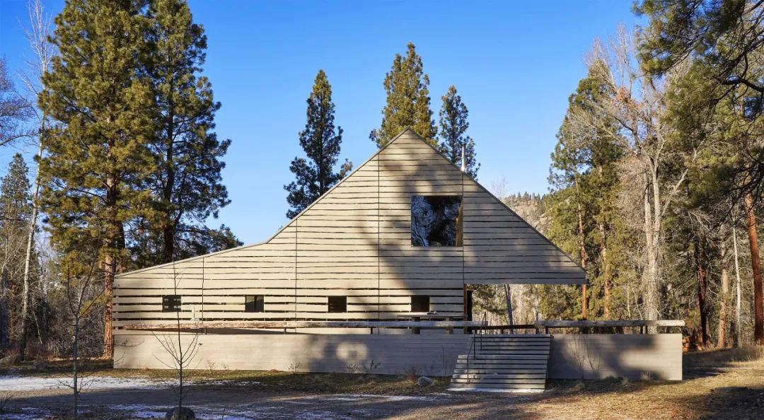 关于斜屋顶的设计亮点,斜形屋顶设计